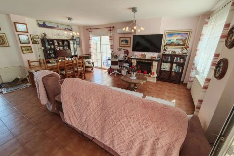 Продажа виллы Аспе, Аликанте, Испания 4 спальни, 183м2 №137900 - фото 24