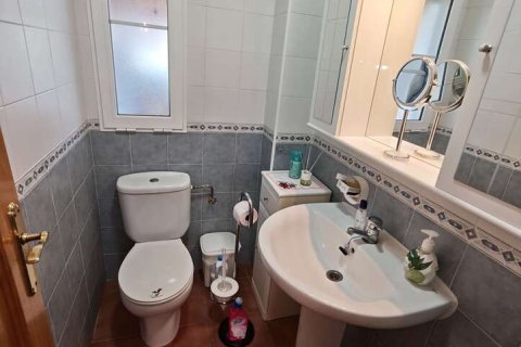 Продажа виллы Аспе, Аликанте, Испания 4 спальни, 183м2 №137900 - фото 28