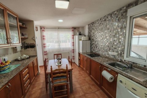 Продажа виллы Аспе, Аликанте, Испания 4 спальни, 183м2 №137900 - фото 23