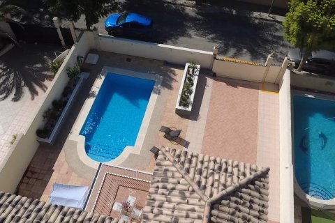 Продажа виллы Аспе, Аликанте, Испания 4 спальни, 183м2 №137900 - фото 6
