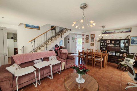Продажа виллы Аспе, Аликанте, Испания 4 спальни, 183м2 №137900 - фото 27