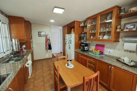 Продажа виллы Аспе, Аликанте, Испания 4 спальни, 183м2 №137900 - фото 22