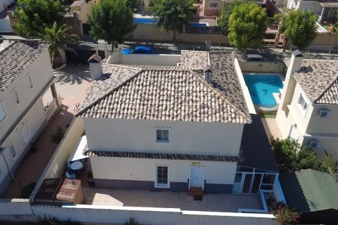 Продажа виллы Аспе, Аликанте, Испания 4 спальни, 183м2 №137900 - фото 5