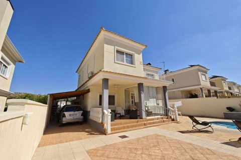 Продажа виллы Аспе, Аликанте, Испания 4 спальни, 183м2 №137900 - фото 19