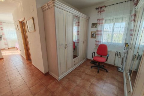 Продажа виллы Аспе, Аликанте, Испания 4 спальни, 183м2 №137900 - фото 29