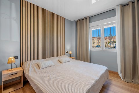Apartment for sale Alicante, Spain 3 bedrooms, 70 sq.m. No. 137906 - photo 23