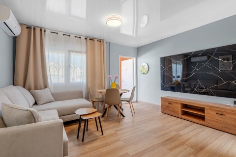 Apartment for sale Alicante, Spain 3 bedrooms, 70 sq.m. No. 137906 - photo 13
