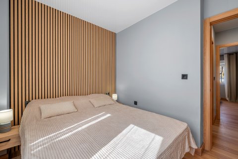 Apartment for sale Alicante, Spain 3 bedrooms, 70 sq.m. No. 137906 - photo 20