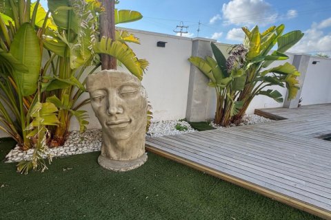 Villa till salu Alicante, Spanien 5 sovrum, 275 kvm. Nr. 137901 - foto 2