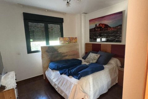 Villa till salu Alicante, Spanien 5 sovrum, 275 kvm. Nr. 137901 - foto 19