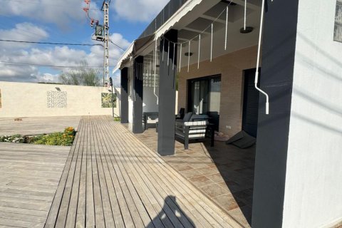Villa till salu Alicante, Spanien 5 sovrum, 275 kvm. Nr. 137901 - foto 6