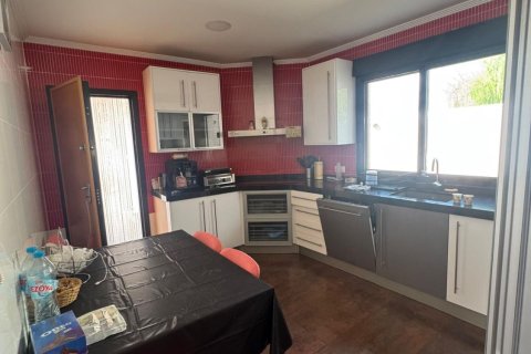 Villa till salu Alicante, Spanien 5 sovrum, 275 kvm. Nr. 137901 - foto 22