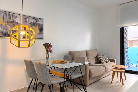 Apartment for sale Torrevieja, Alicante, Spain 2 bedrooms, 75 sq.m. No. 137902 - photo 5