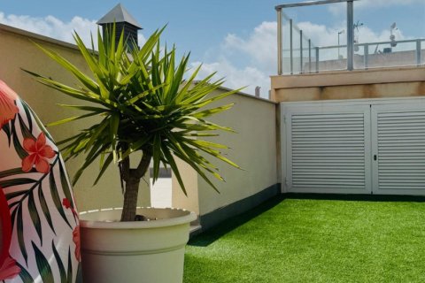 Apartment for sale Torrevieja, Alicante, Spain 2 bedrooms, 75 sq.m. No. 137902 - photo 22