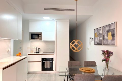 Apartment for sale Torrevieja, Alicante, Spain 2 bedrooms, 75 sq.m. No. 137902 - photo 4
