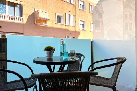 Apartment for sale Torrevieja, Alicante, Spain 2 bedrooms, 75 sq.m. No. 137902 - photo 7