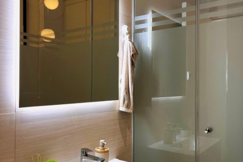 Apartment for sale Torrevieja, Alicante, Spain 2 bedrooms, 75 sq.m. No. 137902 - photo 18