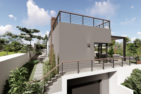 Villa à vendre Estepona, Malaga, Espagne, 3 chambres, 220 m2 No. 107279 - photo 4