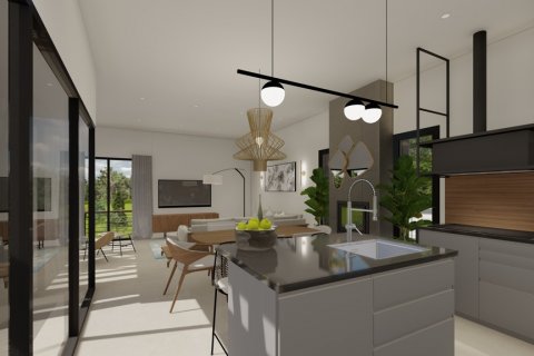 Villa à vendre Estepona, Malaga, Espagne, 3 chambres, 220 m2 No. 107279 - photo 3