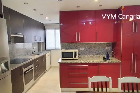Продажа пентхауса в Адехе, Тенерифе, Испания 3 спальни, 85м2 №107280 - фото 5