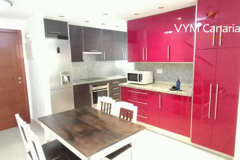 Продажа пентхауса в Адехе, Тенерифе, Испания 3 спальни, 85м2 №107280 - фото 6