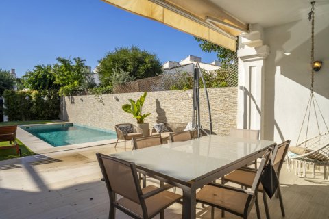House for sale Marbella, Malaga, Spain 3 bedrooms, 226 sq.m. No. 107278 - photo 18