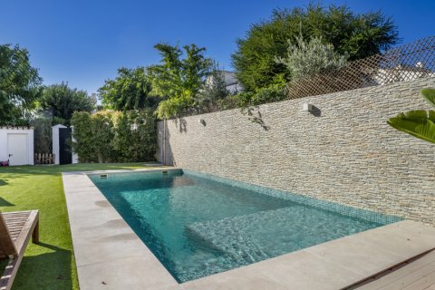 House for sale Marbella, Malaga, Spain 3 bedrooms, 226 sq.m. No. 107278 - photo 20