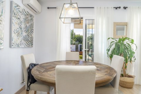 House for sale Marbella, Malaga, Spain 3 bedrooms, 226 sq.m. No. 107278 - photo 7