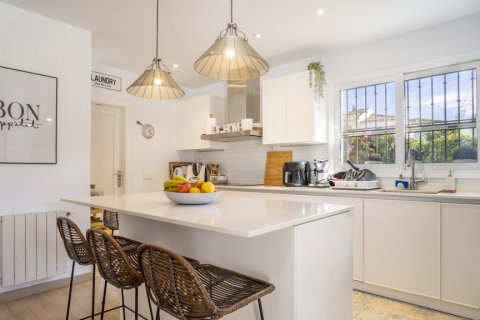 House for sale Marbella, Malaga, Spain 3 bedrooms, 226 sq.m. No. 107278 - photo 14