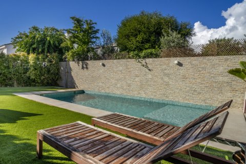House for sale Marbella, Malaga, Spain 3 bedrooms, 226 sq.m. No. 107278 - photo 2