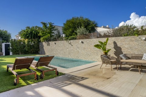 House for sale Marbella, Malaga, Spain 3 bedrooms, 226 sq.m. No. 107278 - photo 19