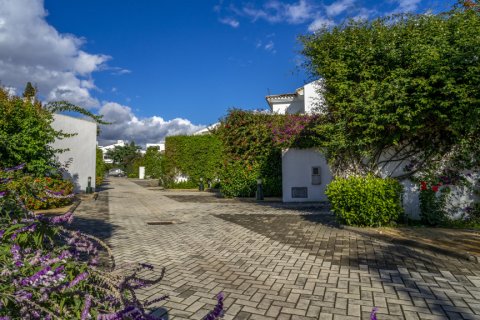 House for sale Marbella, Malaga, Spain 3 bedrooms, 226 sq.m. No. 107278 - photo 5