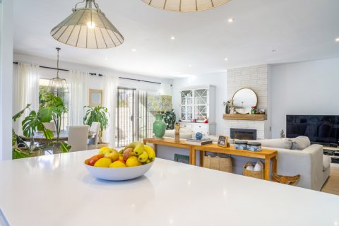 House for sale Marbella, Malaga, Spain 3 bedrooms, 226 sq.m. No. 107278 - photo 16