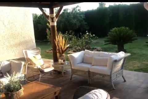 Villa in vendita a Elda, Alicante, Spagna 4 camere da letto, 240 mq. N° 144433 - foto 7