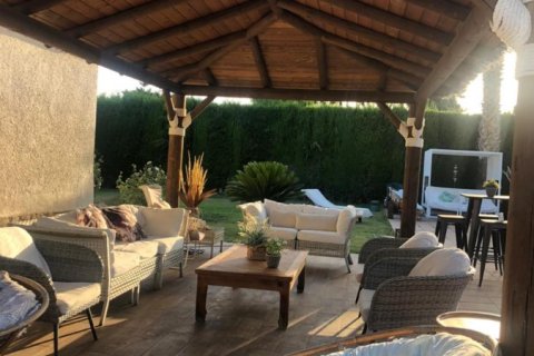 Villa in vendita a Elda, Alicante, Spagna 4 camere da letto, 240 mq. N° 144433 - foto 13