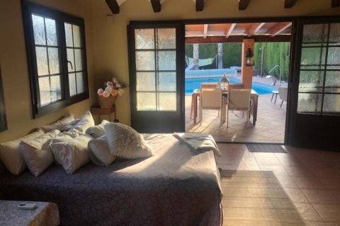 Villa in vendita a Elda, Alicante, Spagna 4 camere da letto, 240 mq. N° 144433 - foto 3