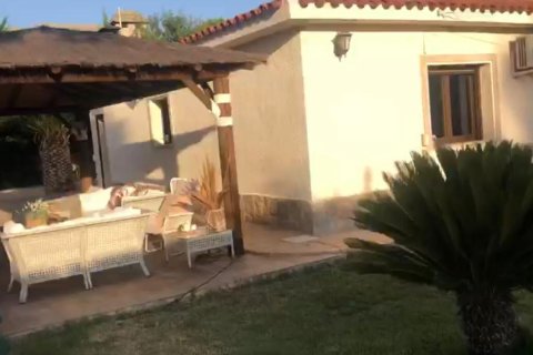 Villa in vendita a Elda, Alicante, Spagna 4 camere da letto, 240 mq. N° 144433 - foto 14