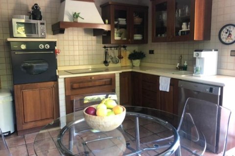 Villa in vendita a Elda, Alicante, Spagna 4 camere da letto, 240 mq. N° 144433 - foto 18