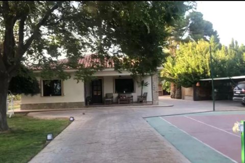 Villa in vendita a Elda, Alicante, Spagna 4 camere da letto, 240 mq. N° 144433 - foto 16