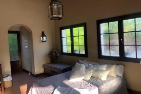 Villa in vendita a Elda, Alicante, Spagna 4 camere da letto, 240 mq. N° 144433 - foto 15