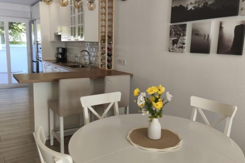 Villetta a schiera in vendita a Torrevieja, Alicante, Spagna 3 camere da letto, 85 mq. N° 144435 - foto 23