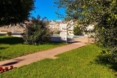 Villetta a schiera in vendita a Torrevieja, Alicante, Spagna 3 camere da letto, 85 mq. N° 144435 - foto 29