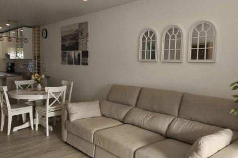 Villetta a schiera in vendita a Torrevieja, Alicante, Spagna 3 camere da letto, 85 mq. N° 144435 - foto 26