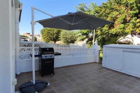 Villetta a schiera in vendita a Torrevieja, Alicante, Spagna 3 camere da letto, 85 mq. N° 144435 - foto 30