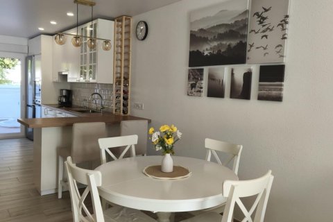 Villetta a schiera in vendita a Torrevieja, Alicante, Spagna 3 camere da letto, 85 mq. N° 144435 - foto 20