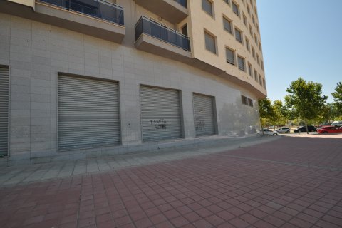 Lokal usługowy w Elda, Alicante, Hiszpania 700 mkw. nr 144434 – zdjęcie 5