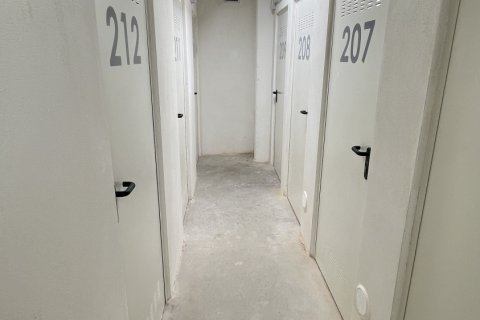 Apartamento en venta en Alicante, España 3 dormitorios, No. 144436 - foto 27