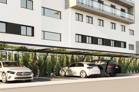 Apartamento en venta en Alicante, España 3 dormitorios, No. 144436 - foto 2