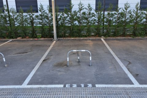 Apartamento en venta en Alicante, España 3 dormitorios, No. 144436 - foto 26