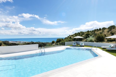 Apartment for sale Rincon de la Victoria, Malaga, Spain 3 bedrooms, 124 sq.m. No. 135578 - photo 8